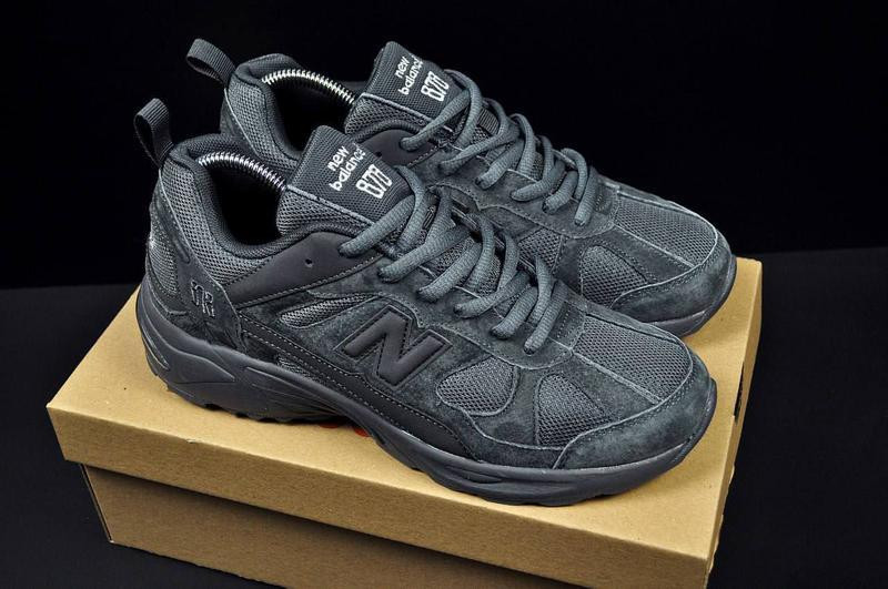 Мужские кроссовки Київ - зображення 5