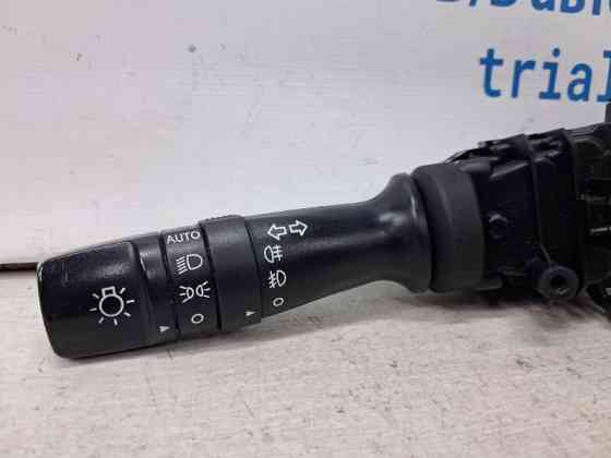 Переключатель подрулевой левый(поворотники) Hyundai IX35 2009-2015 934101M631 (Арт. 68201) Киев