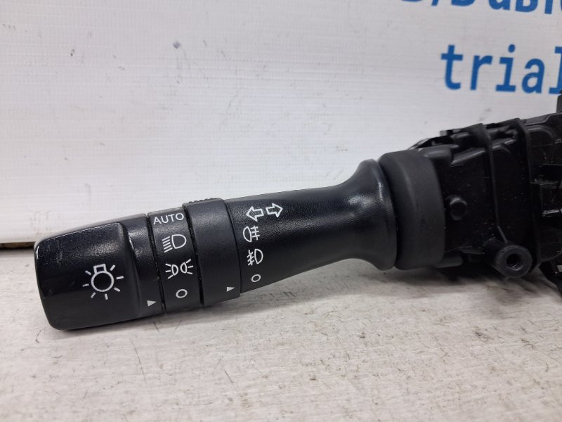Переключатель подрулевой левый(поворотники) Hyundai IX35 2009-2015 934101M631 (Арт. 68201) Киев - изображение 2