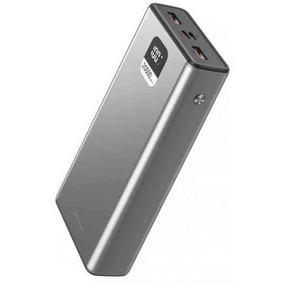 Power Bank Proove Guardian 22.5W 20000mAh Metal Gray (PBG222210004) (Код товару:38301) Харків
