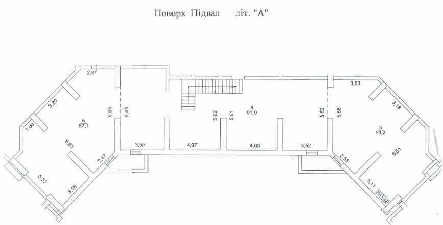 продажа торговые площади Киев, Голосеевский, 110000 $ Київ - зображення 3