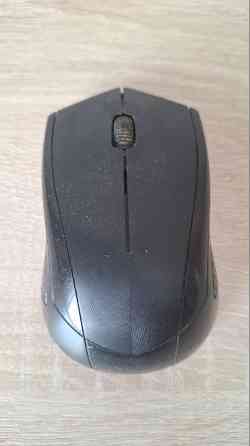 Продам мышь Gembird MUSW-305 Black Сімферополь
