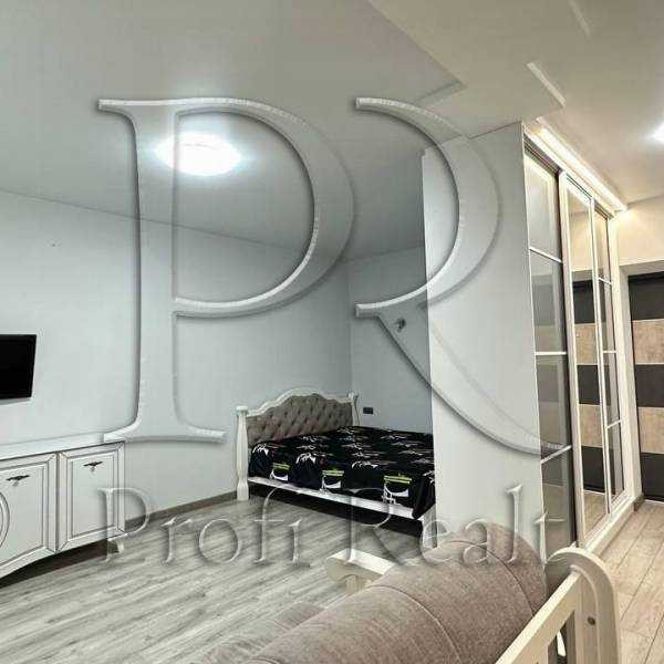 продажа 1-к квартира Киево-Святошинский, Софиевская Борщаговка, 68000 $  - зображення 6