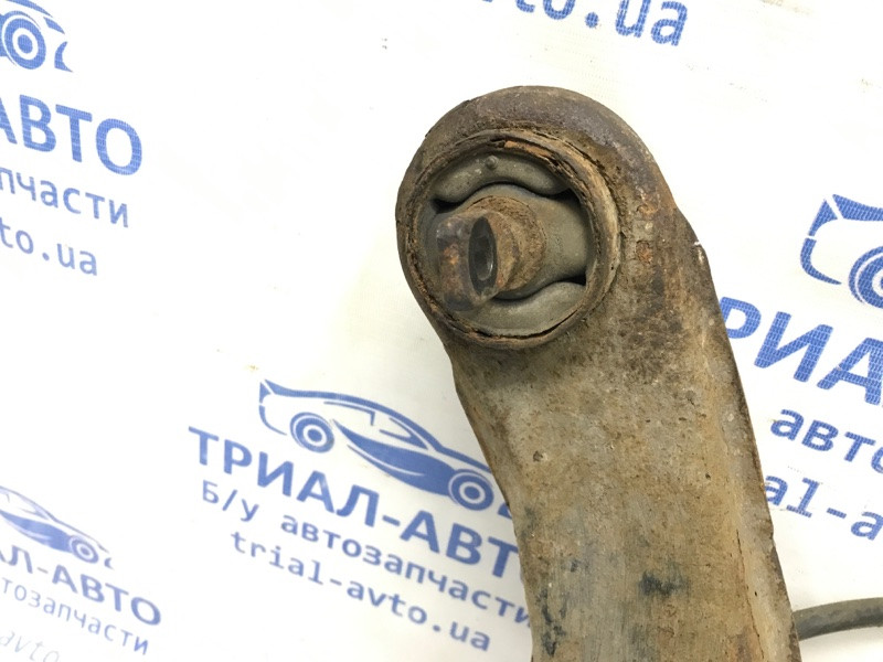 Рычаг задней подвески продольный правый Mitsubishi Outlander 2007-2012 4125A013 (Арт. 34143) Киев - изображение 6