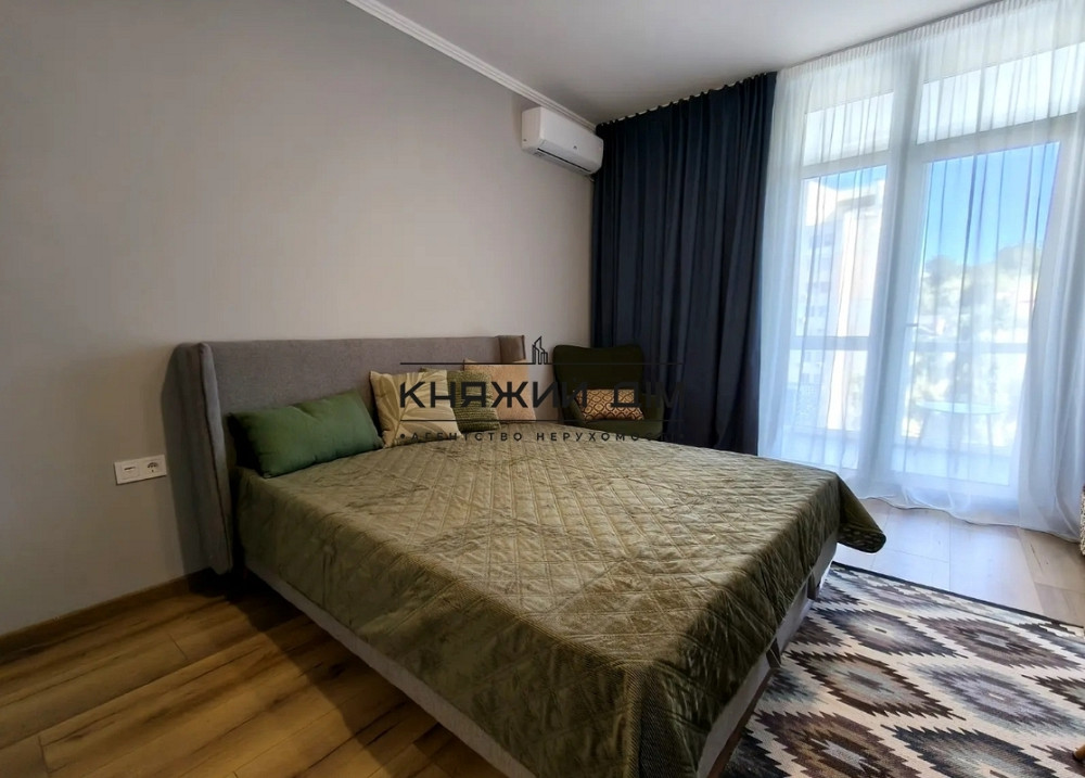 Здам квартиру,ЖК City Hub,до м.Вокзальна 15 хвилин Київ - зображення 3