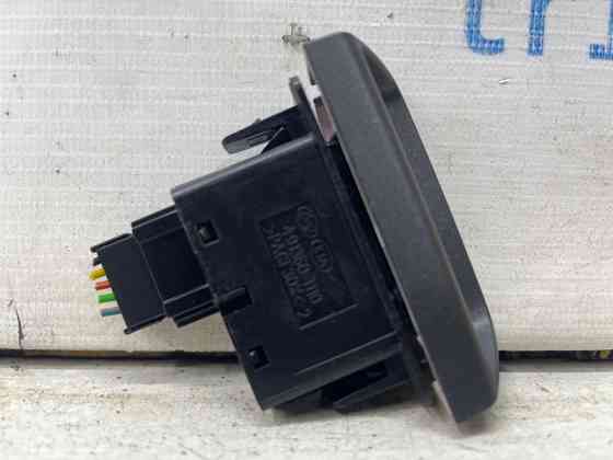 Кнопка аварийки Kia Sportage 2010-2016 937903U010 (Арт. 70928) Киев