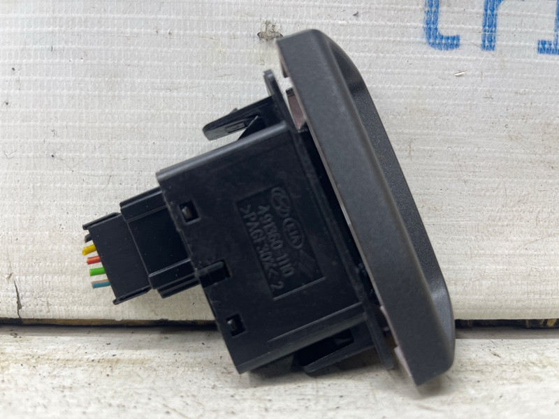 Кнопка аварийки Kia Sportage 2010-2016 937903U010 (Арт. 70928) Киев - изображение 2