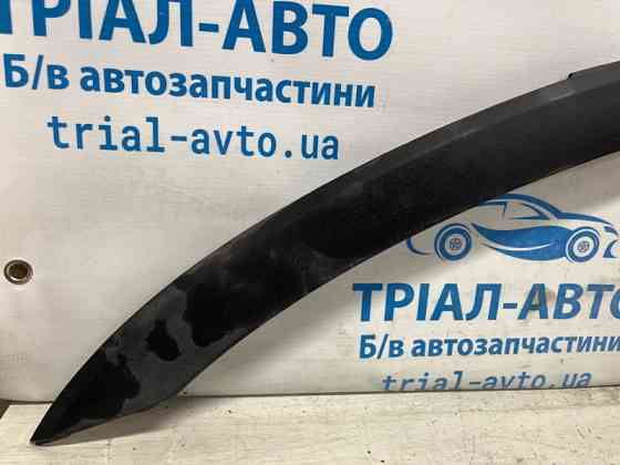 Накладка крыла Kia Sorento XM 2.4 БЕНЗИН G4KJ 2009 задн. прав. (б/у) Київ