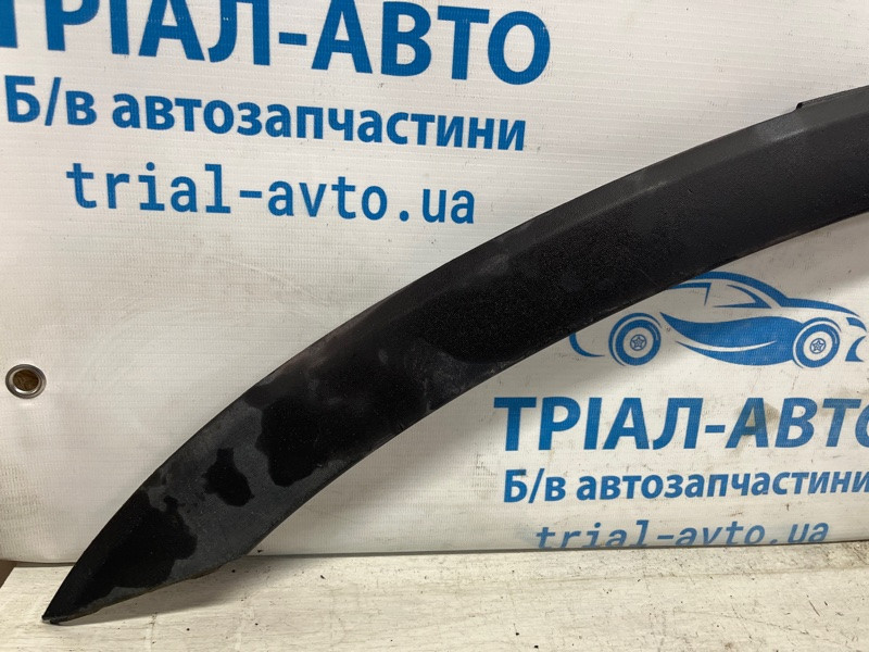 Накладка крыла Kia Sorento XM 2.4 БЕНЗИН G4KJ 2009 задн. прав. (б/у) Київ - зображення 2