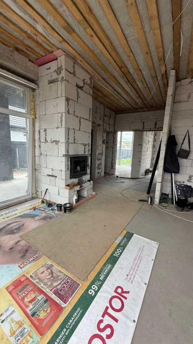 продажа 2-к дом Броварский, Рожевка, 39000 $  - зображення 11