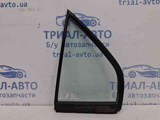Стекло двери задней левой (форточка) Mitsubishi Lancer 2003-2009 MR525825 (Арт. 61513) Киев