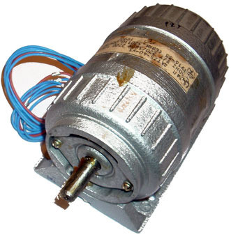 Двигатель АВ-042-2МУ3, ДАТ-75-40-У3, АВ-042-4МУ3, ДАТ-75-25-У3, АВ-041-4МУ3, ДАТ-75-16-У3 Харків - зображення 1