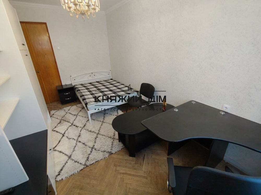 Оренда 2-х квартира метро Печерська 2 хв. пішки. Код:11201444 Київ - зображення 7