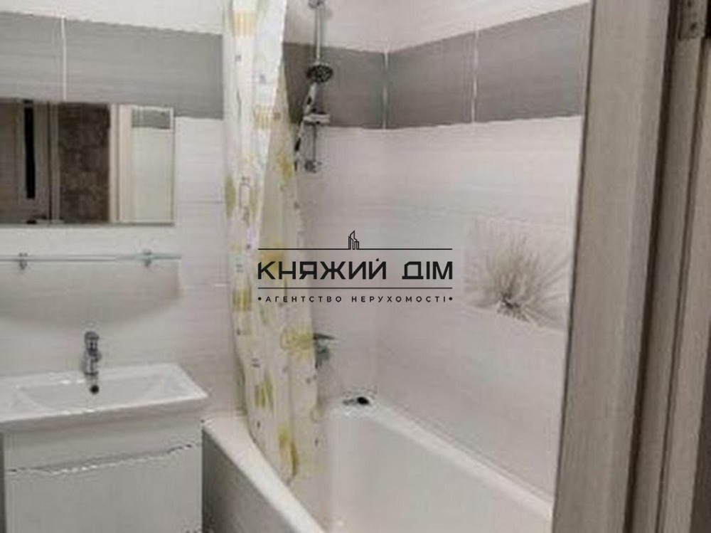 Отличная 2-кв. в Новом доме возле метро Левобережная. КОД Объекта 11156827 Київ - зображення 9