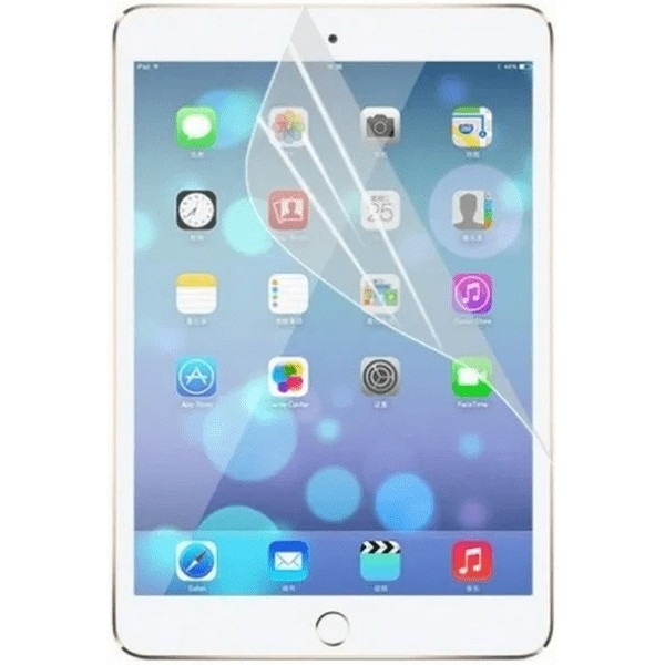 Поліуретанова броньована плівка USA StatusSKIN Ultra для планшета 9-10 дюймів (Глянцева) (Код товару Харків - зображення 1