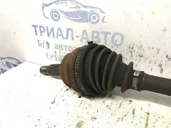 Привод передний левый МКПП Mitsubishi ASX GA 1.8 DIESEL 4N13 2010 (б/у) Київ