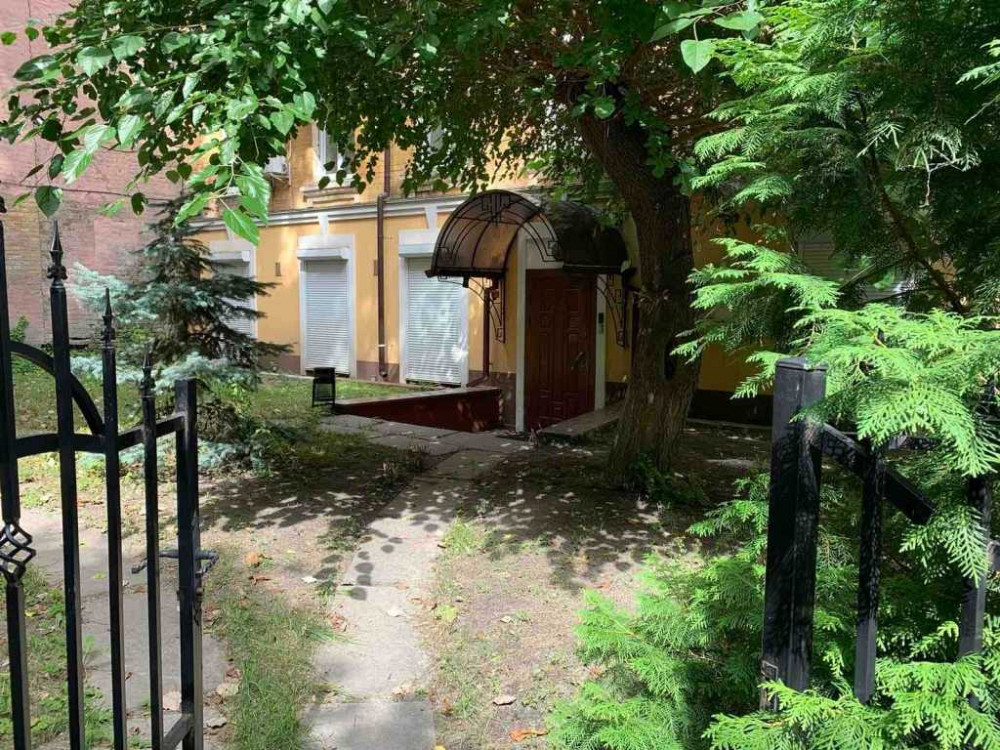 продажа офисное помещение Киев, Шевченковский, 215000 $ Київ - зображення 1