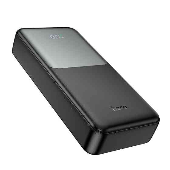 Портативное ЗУ Power Bank Hoco J136A Sirui 22.5W+PD20W 20000 mAh Херсон