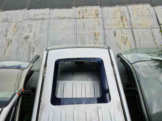 Крыша Mitsubishi Pajero Wagon 3 3.2 ДИЗЕЛЬ 4M41 1999 (б/у) Киев