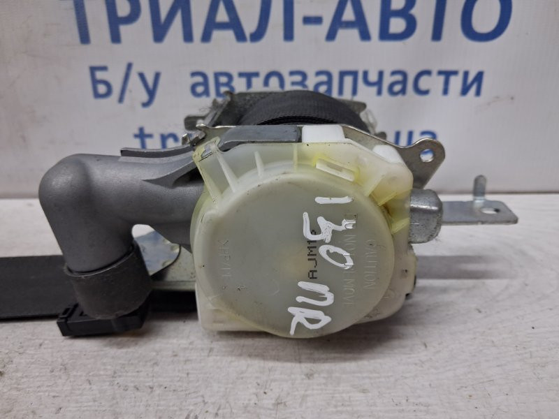 Ремень безопасности передний правый Hyundai I30 2007-2012 888202L700WK (Арт. 78161) Київ - зображення 4