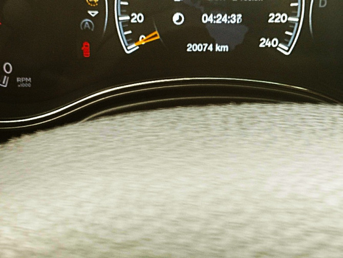 Jeep Grand Cherokee Limited "Х" 2020 год Продам Харьков - изображение 3