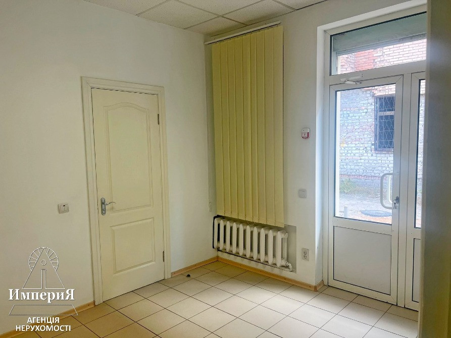 Фасадное помещение 31 кв.м.Центр.1-й этаж.Отдельный вход. Біла Церква - зображення 10