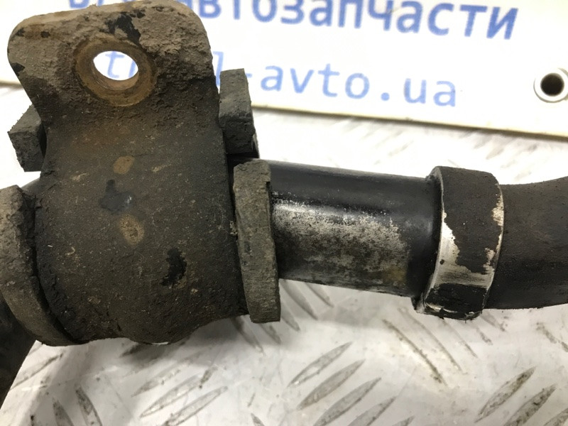 Стабилизатор передний SsangYong Kyron 2005-2016 4471009000 (Арт. 34129) Київ - зображення 6