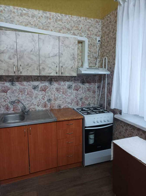 долгосрочная аренда 1-к квартира Киев, Деснянский, 8500 грн./мес. Киев - изображение 4