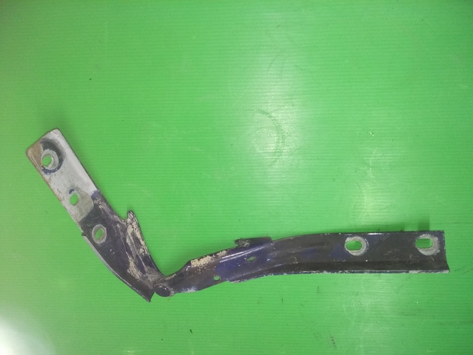 Петля права 90227878, ліва 90227878 капота Опель Вектра А Вінниця - зображення 2