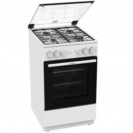 Плита комбінована Gorenje GK-5A21-WH Киев