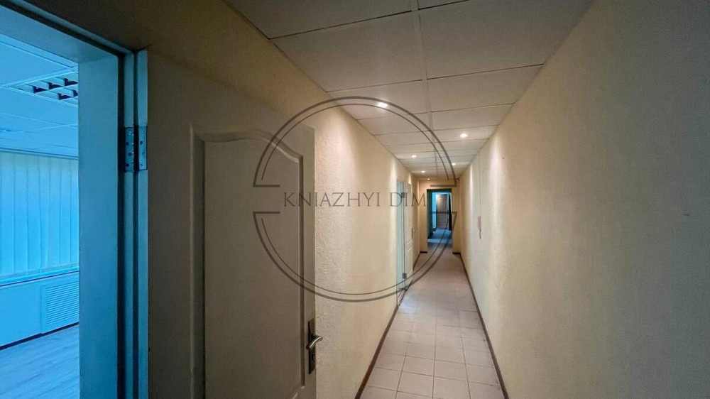 Продаж комерційного приміщення 100 м2 на А. Антонова № 23827 Киев - изображение 2