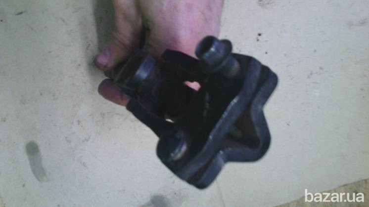 Рульовий карданчик 88bb-3k677-b1a Форд Сієрра оригінал 6188877 Вінниця - зображення 2