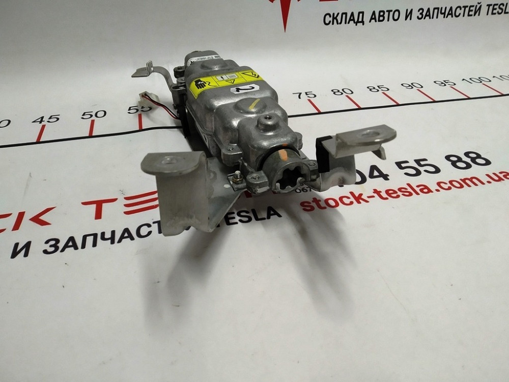 1Корпус предохранителя проводки высоковольтной переднего малого мотора AWD Tesla model S 1050805-10- Київ - зображення 3
