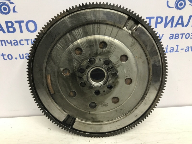 Маховик Mitsubishi Outlander GF 2.2 DIESEL 4N14 2012 (б/у) Київ - зображення 3