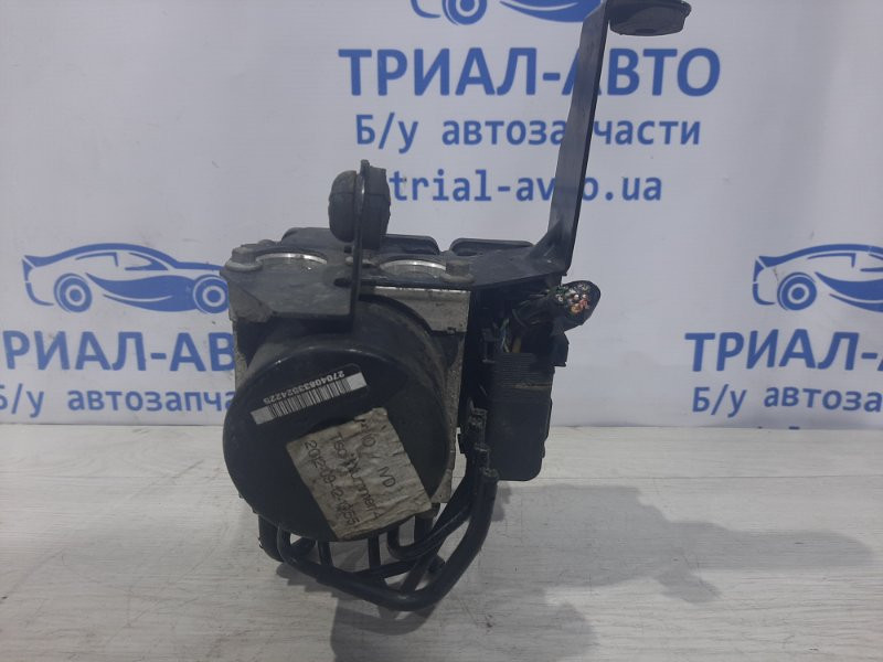 Блок abs Ford Focus 2010-2018 1857639 (Арт. 16168) Киев - изображение 3