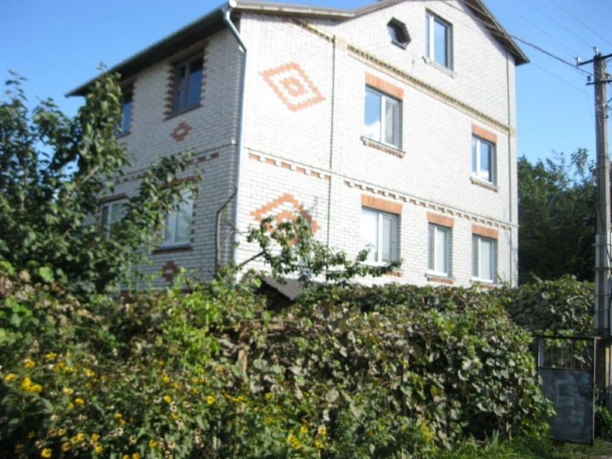 Продається дача в Зазим'ї на Десні Броварський р-н Бровары - изображение 2