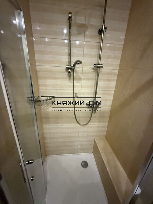 ЛІФТ ПРАЦЮЄ без світла Продаж 3х кімнатної квартири на Позняки КОД № 21147154 Київ - зображення 5