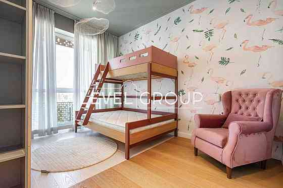 продажа 5-к квартира Киев, Соломенский, 648000 $ Київ