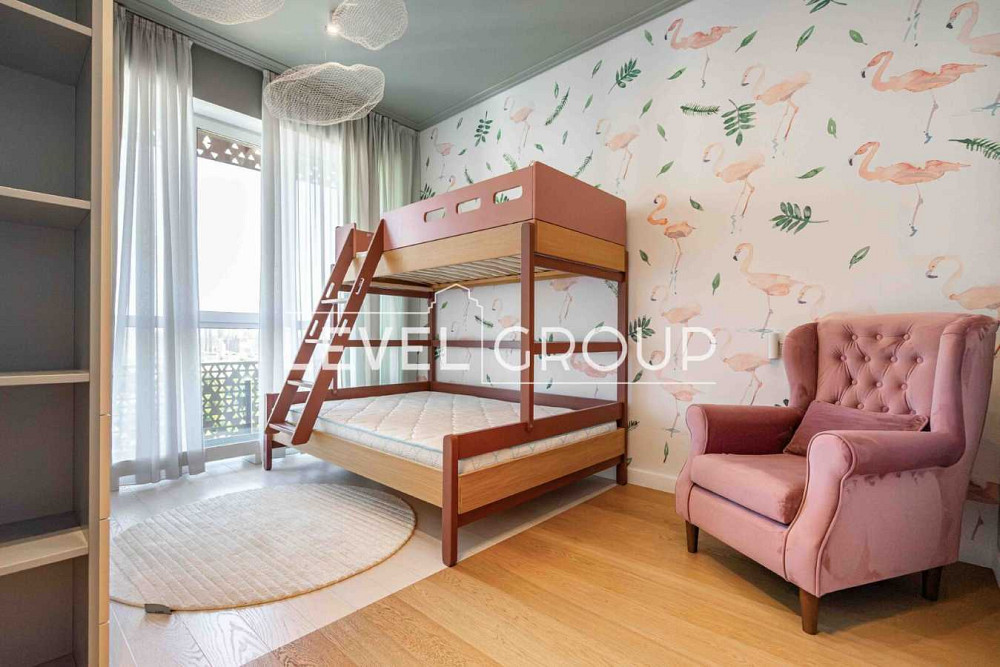 продажа 5-к квартира Киев, Соломенский, 648000 $ Київ - зображення 5