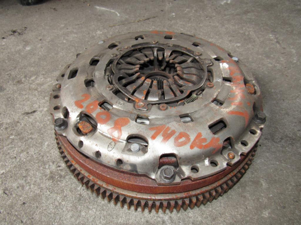 Сцепление Ford Transit 2.2 TDCI 2006-2011 Ковель - зображення 2
