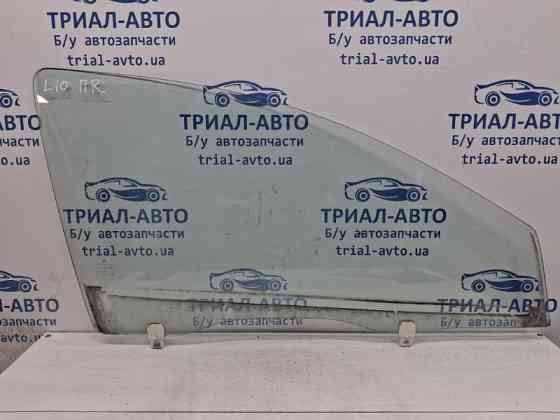 Стекло двери переднее правое Mitsubishi Lancer 2007-2017 5706A018 (Арт. 60178) Киев