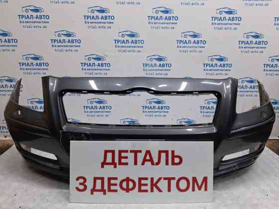 Бампер передний Toyota Avensis 2002-2010 5211905907 (Арт. 71208) Київ