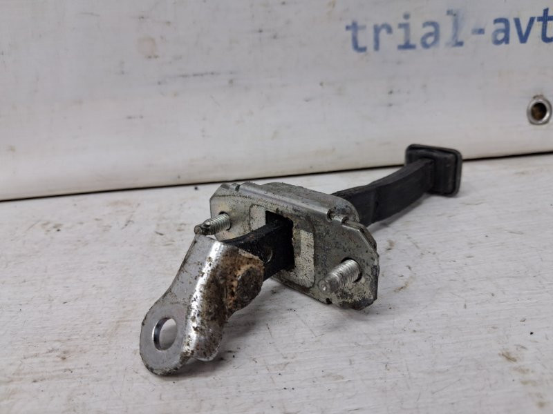 Ограничитель двери задний правый Subaru Outback BR 2.5 БЕНЗИН EJ253 2009 (б/у) Киев - изображение 2