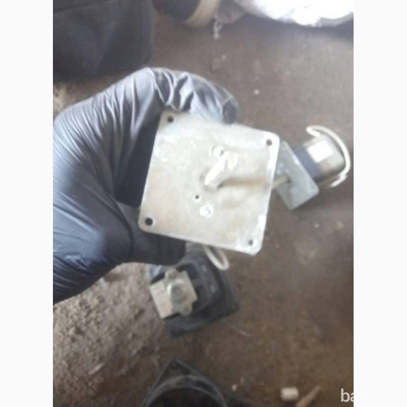 Переключатели ПКУ-3-12А2001У3, 16а. -380в. 220в. -3шт. по 60грн Харків - зображення 4