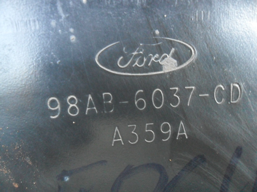 Ford 98AB6037CD, Кронштейн двигуна Форд Фокус 1, оригінал Вінниця - зображення 4