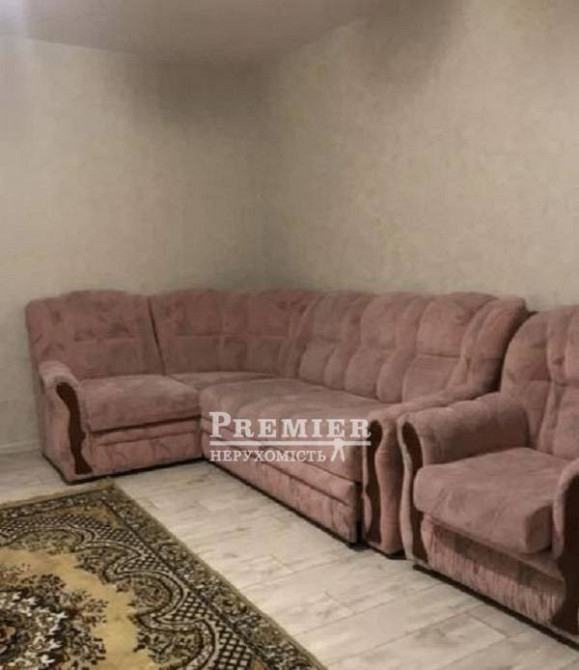 2-кімнатна квартира в центрі міста з ремонтом. Одесса - изображение 5