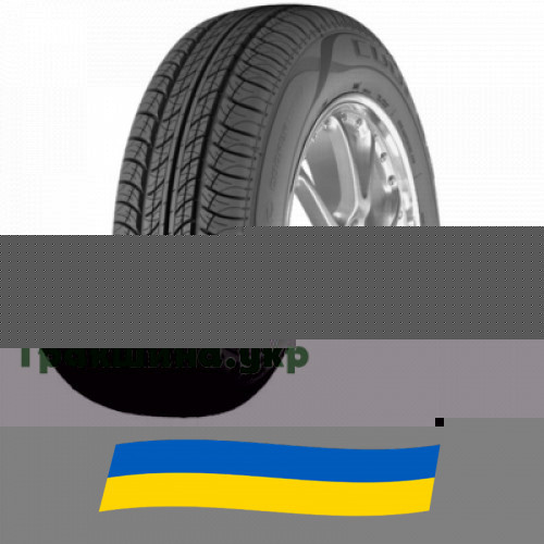 235/55 R18 Cooper CS4 Touring 100V Легкова шина Київ - зображення 1