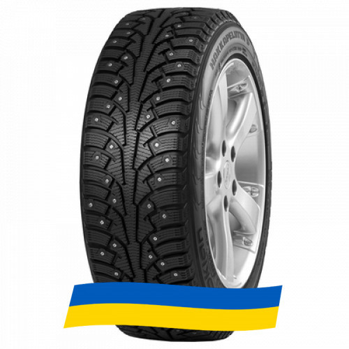 225/50 R17 Nokian Hakkapeliitta 5 94T Легкова шина Київ - зображення 1