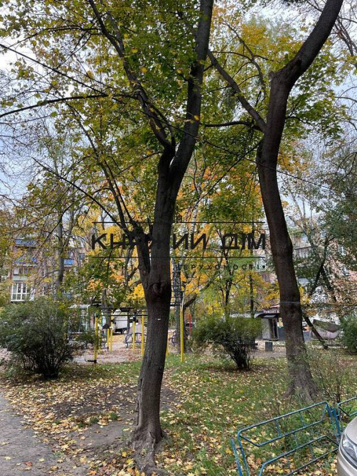 Оренда 2 кімнатна квартира м. Дорогожицька КОД 11203903 Київ - зображення 4