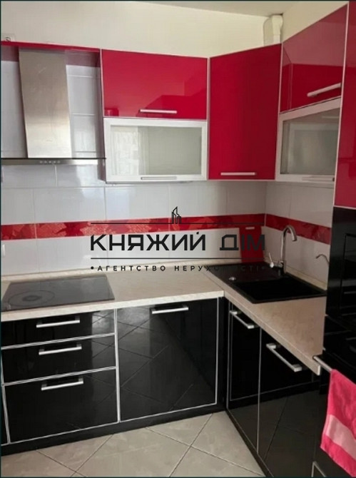 Є Генератор! Оренда 1-но к. квартири на Осокорках. № 11204842 Киев - изображение 1